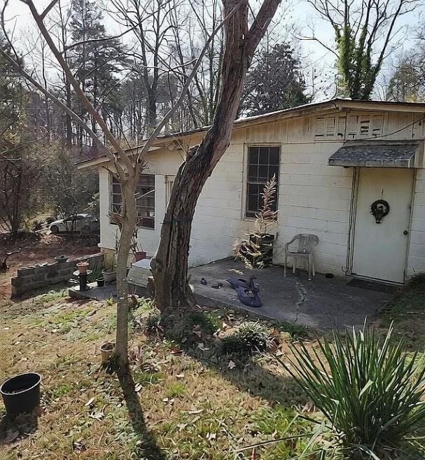 4055 Merritt Dr., Cumming, GA 30041