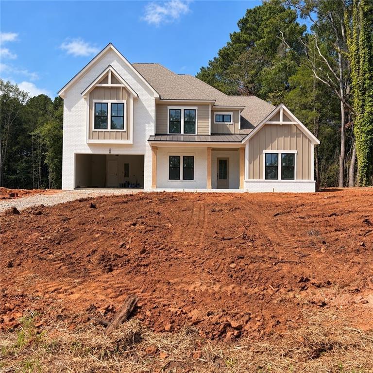 7744 Turner Rd., Woodstock, GA 30188