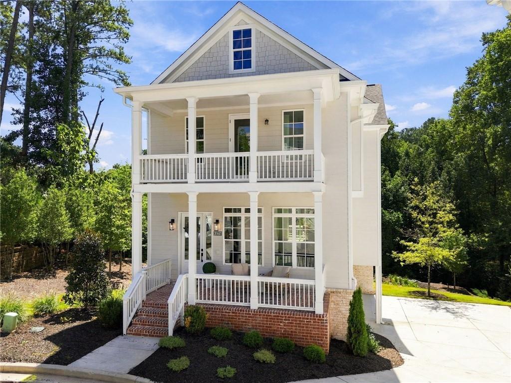 3060 Kara Ct., Roswell, GA 30076