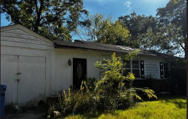 1868 La Dawn Ln., Atlanta, GA 30318