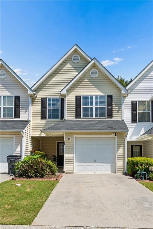 253 Gallant Ct. #17, Mableton, GA 30126