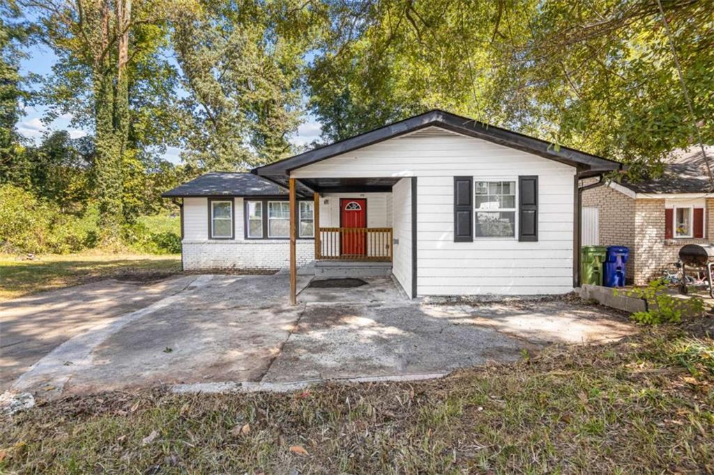 2571 Elliott St., Atlanta, GA 30318