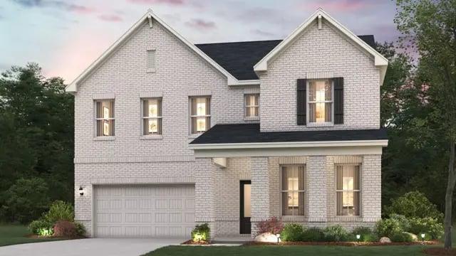 6744 Homer Ln., Fairburn, GA 30213