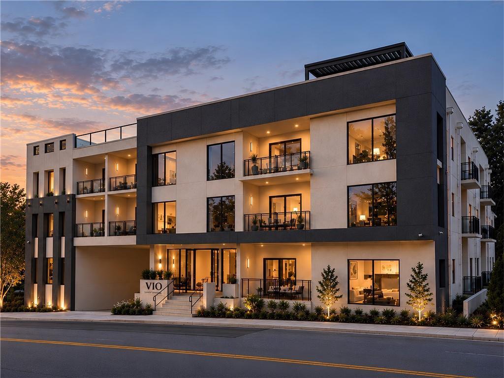 318 Sandy Springs Cir. #270, Sandy Springs, GA 30328