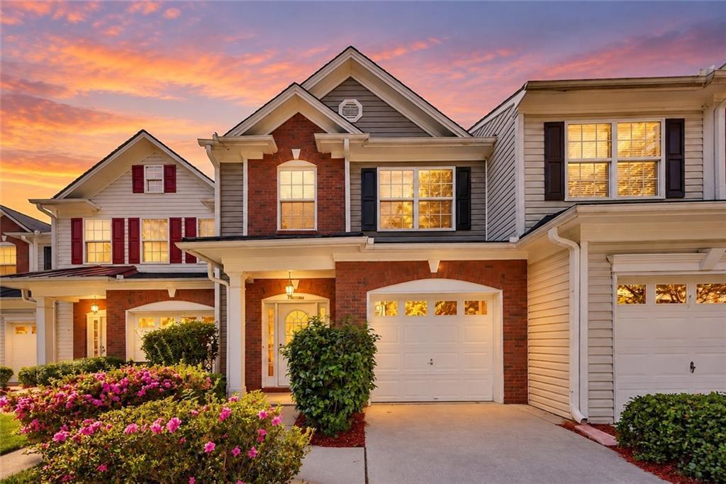 3503 Spring View Ct., Alpharetta, GA 30004