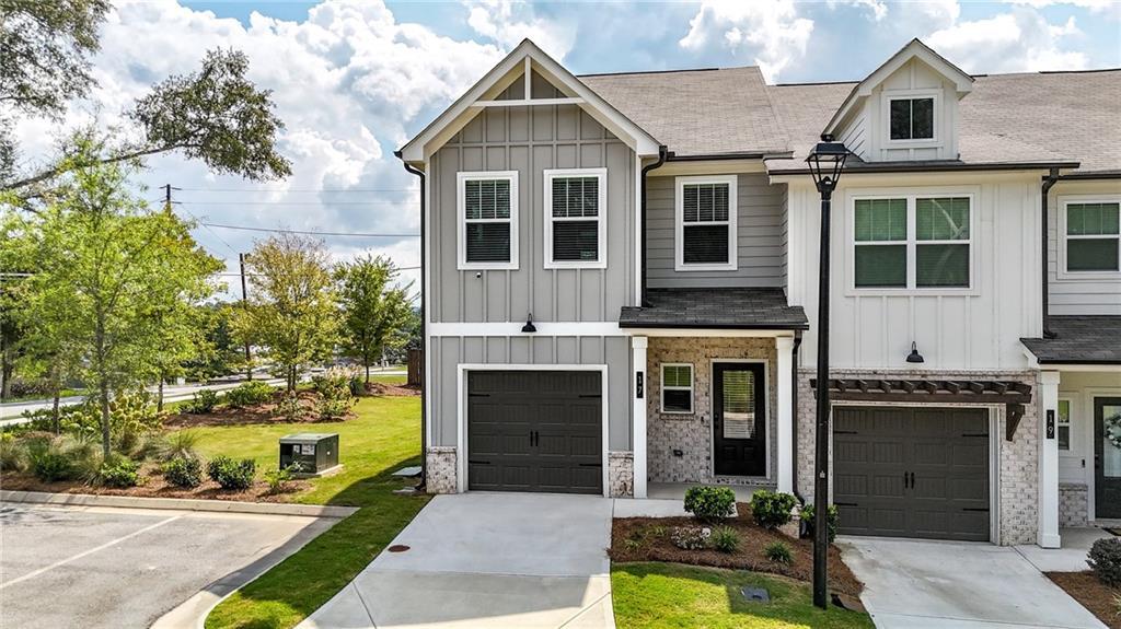 17 Benscot Dr., Austell, GA 30106