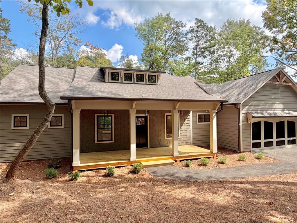 595 Wake Robin Dr., Big Canoe, GA 30143