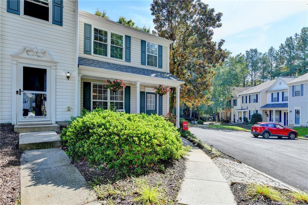 10900 Wittenridge Dr. #B5, Alpharetta, GA 30022