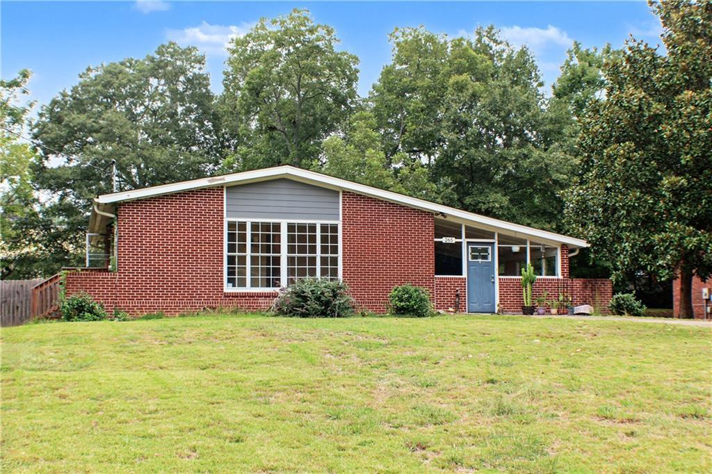 265 Elks St., Winder, GA 30680
