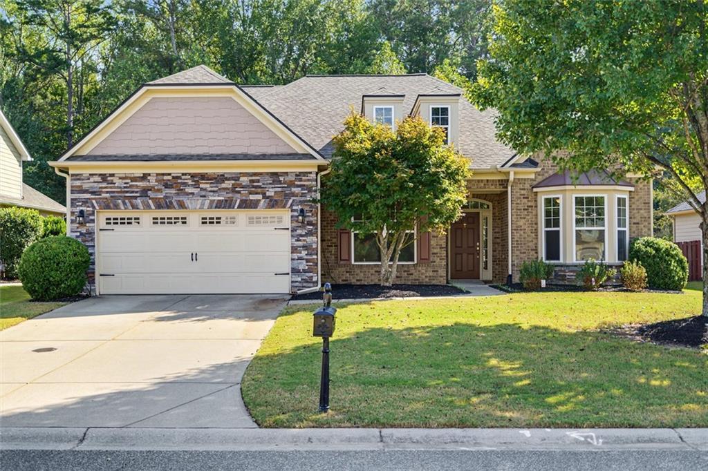 820 Cotton Creek Dr., Canton, GA 30115