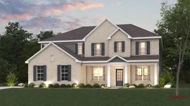 144 Serenade Creek Rd., Mcdonough, GA 30252
