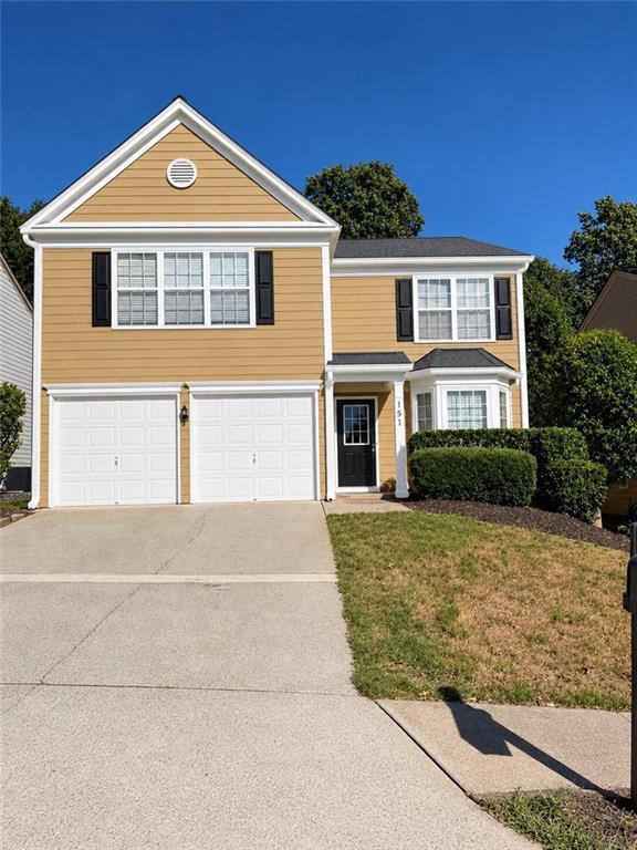 151 Wallnut Hall Cir., Woodstock, GA 30189