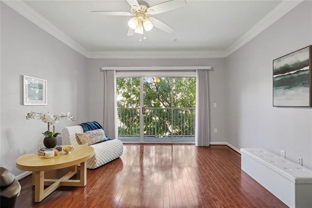 10 Perimeter Summit Blvd. #4320, Atlanta, GA 30319