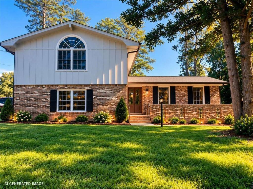 4139 Casa Loma Dr., Decatur, GA 30034