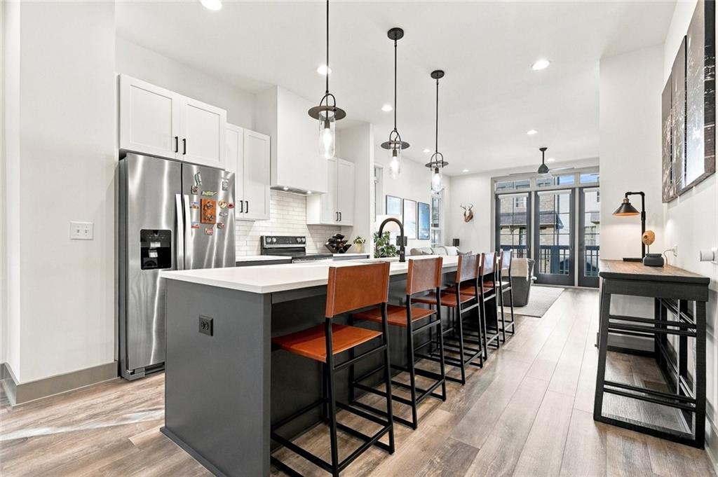 5 Becker Pl., Atlanta, GA 30307