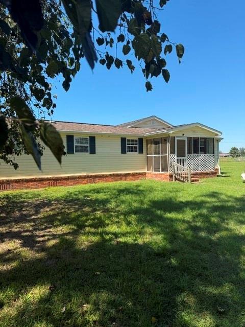 5014 Isaac Rd., Patterson, GA 31557