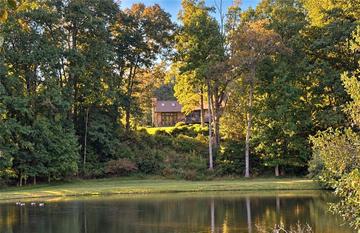 New Homes with Master Bedrooms on the 1st Floor That Attend Sonoraville High School: September 26th to October 2nd