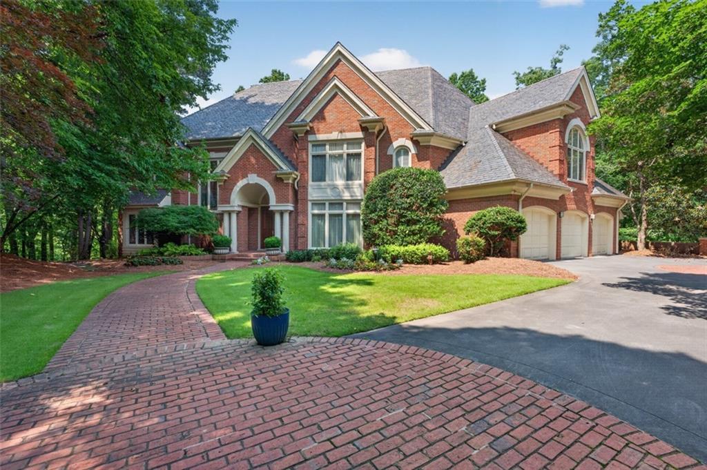 4969 Northside Dr., Sandy Springs, GA 30327