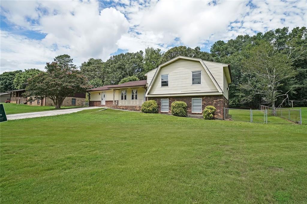 4218 Carlos Ct., Powder Springs, GA 30127