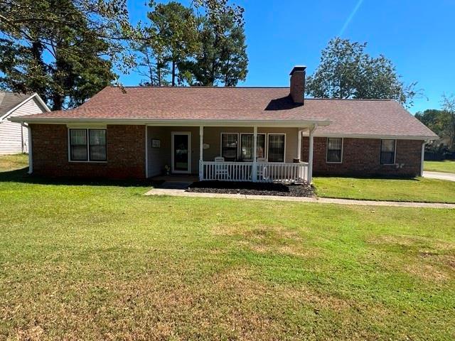 3226 Hildas Corner, Conyers, GA 30013