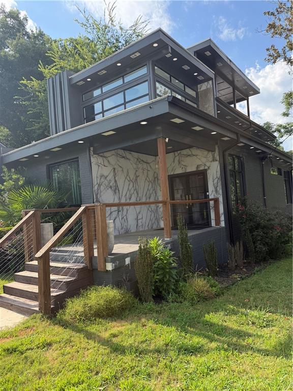 1637 Emerald Ave., Atlanta, GA 30310