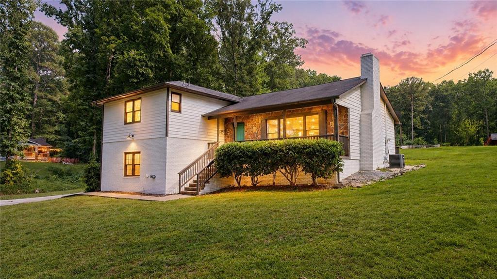 118 Raven Rd., Villa Rica, GA 30180