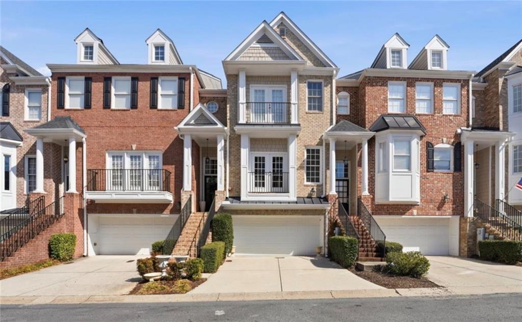 1307 Creekside Pl., Smyrna, GA 30082