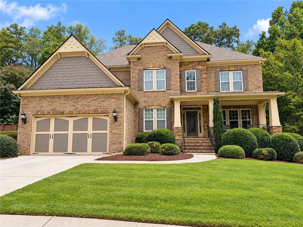 4970 Collins Lake Dr., Mableton, GA 30126