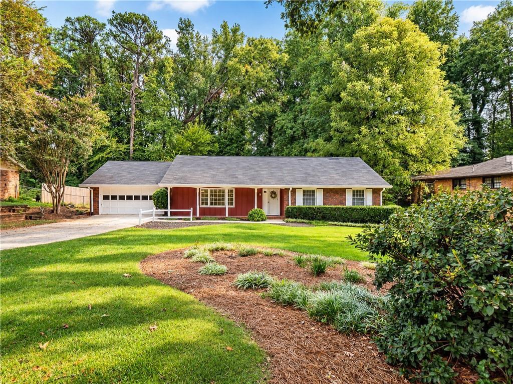 412 Ben Ave., Lilburn, GA 30047