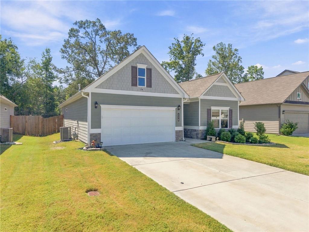 176 Graham Cir., Adairsville, GA 30103