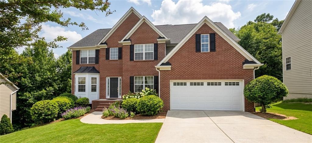 3811 Roxfield Dr., Buford, GA 30518