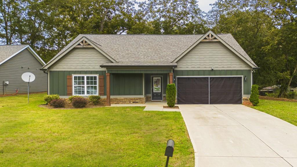 [Address Hidden by Seller], Maysville, GA 30558
