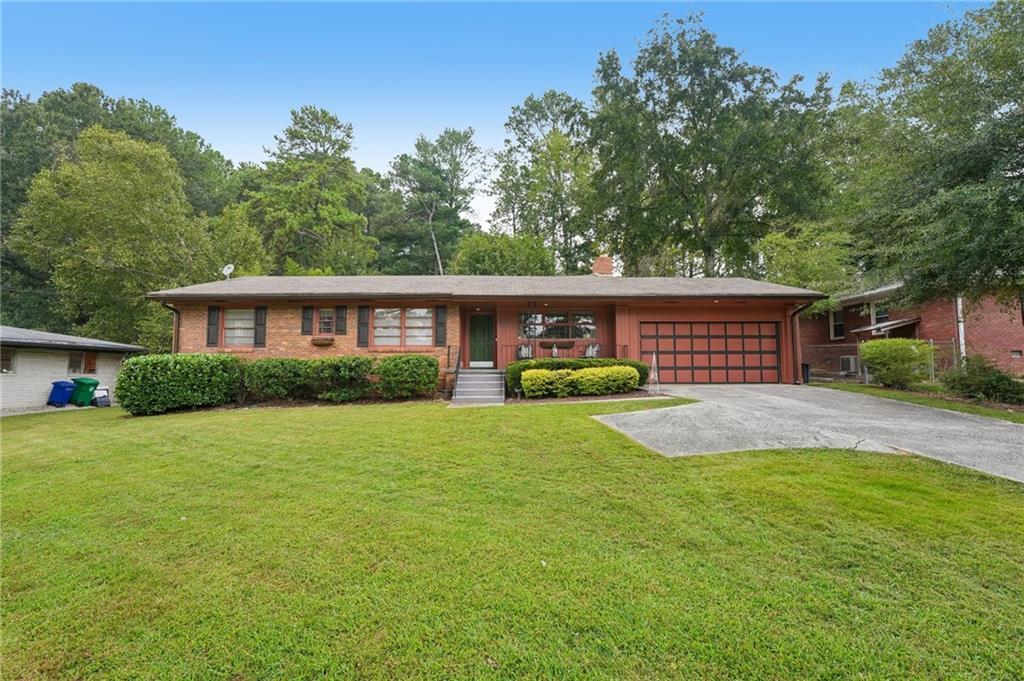 4182 Briarcliff Rd., Atlanta, GA 30345