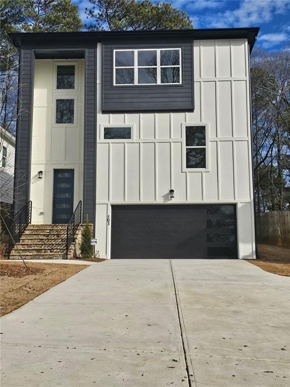 503 Glendale Rd., Scottdale, GA 30079