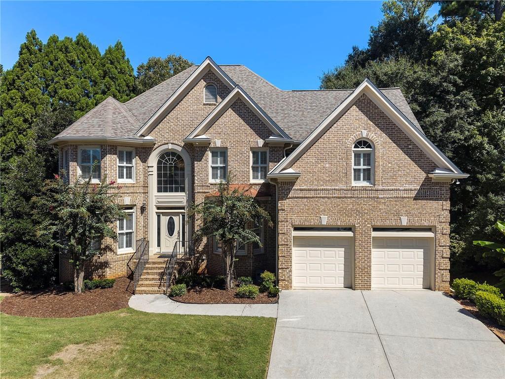 1930 Durand Mill Dr., Atlanta, GA 30307