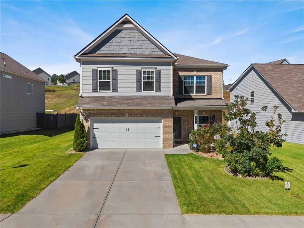 1094 Campbell Pine Tr., Lawrenceville, GA 30045