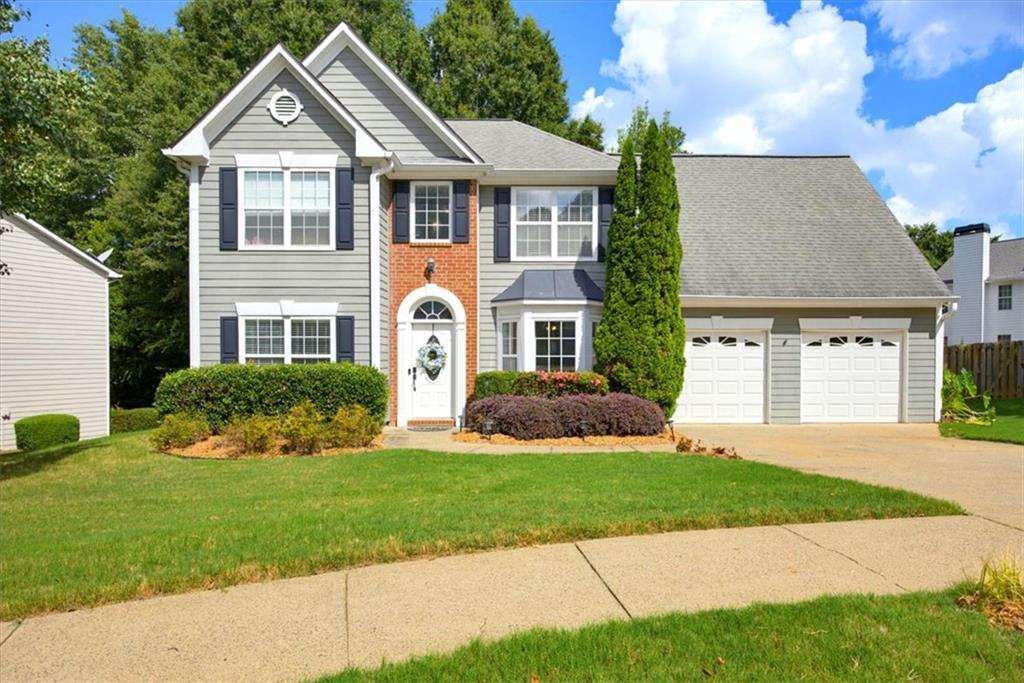 2360 Brookgreen Commons, Kennesaw, GA 30144