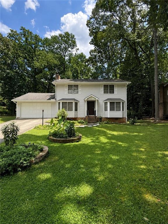 1289 Otello Ave., Clarkston, GA 30021