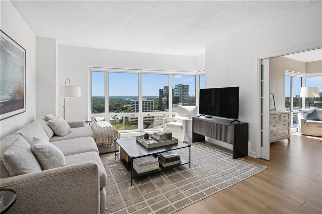 3475 Oak Valley Rd. #1210, Atlanta, GA 30326