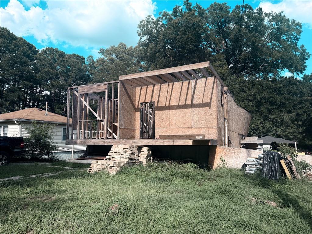491 Center Hill Ave., Atlanta, GA 30318