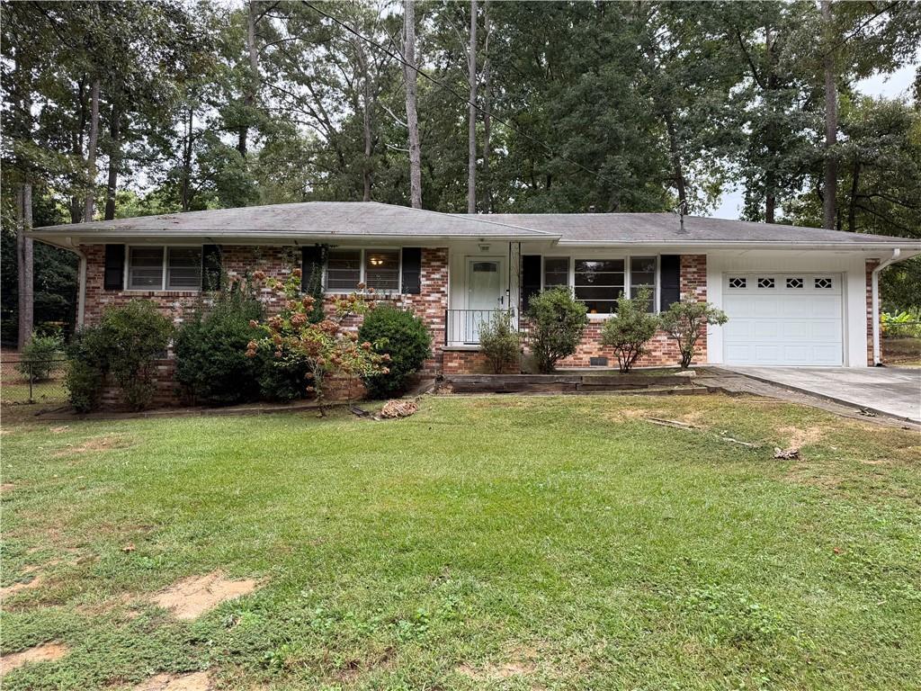 3223 Woodlynne Way, Doraville, GA 30340