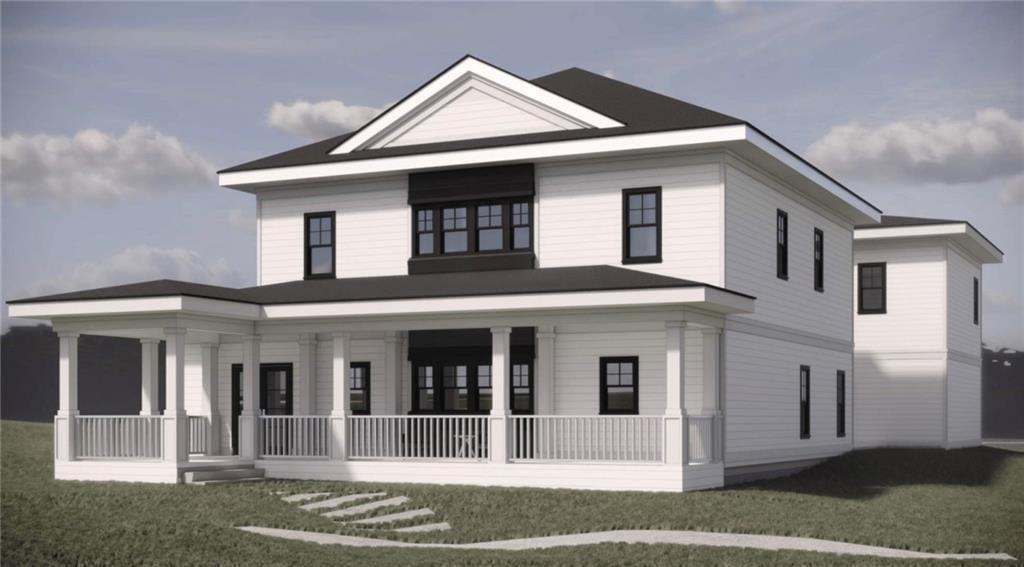 968 Hilltop Park Ct., Dacula, GA 30019