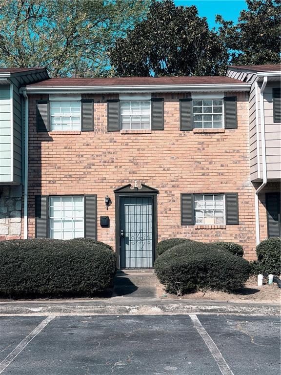 4701 Flat Shoals Rd. #50G, Union City, GA 30291