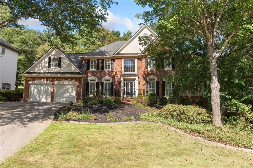 3955 Inverness Crossing, Roswell, GA 30075