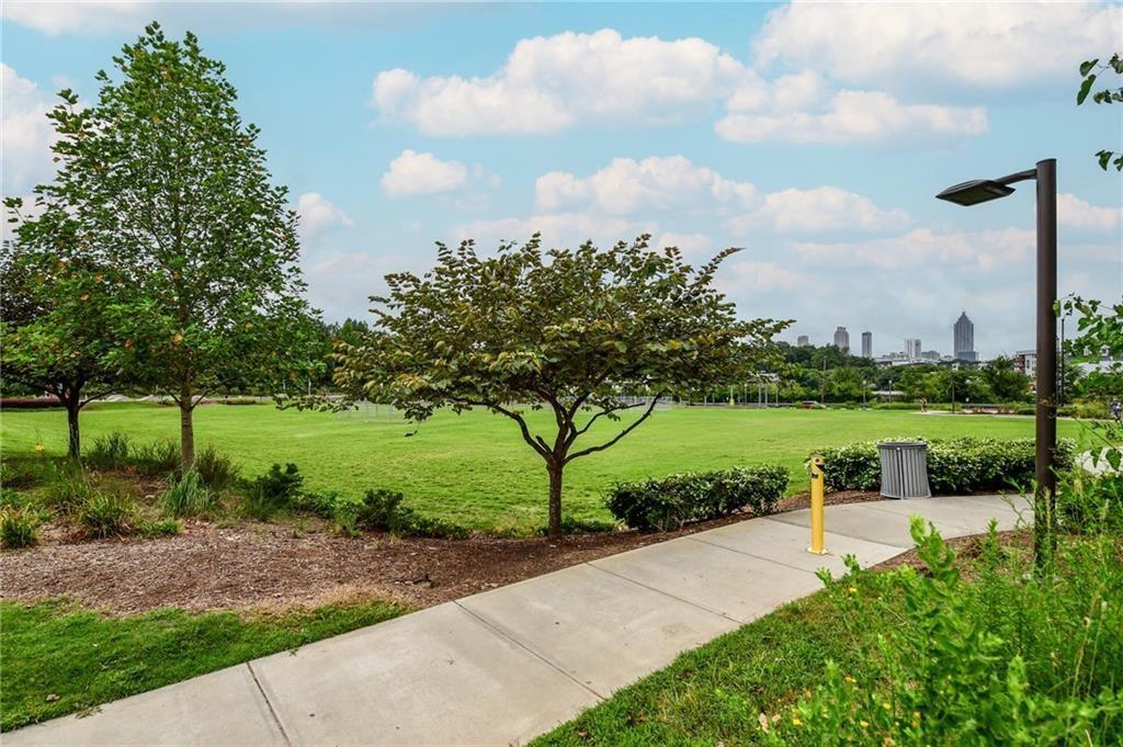 747 Ralph Mcgill Blvd. #323, Atlanta, GA 30312