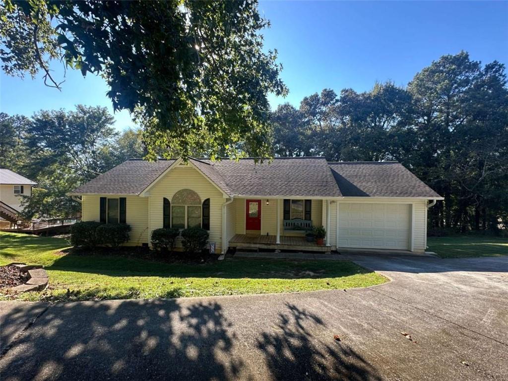3 Doncaster Dr., Rome, GA 30161