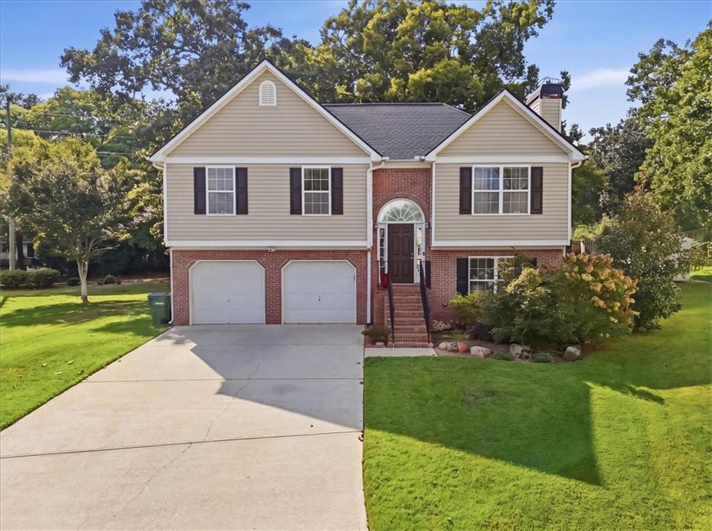 1980 Brayton Ct., Marietta, GA 30060