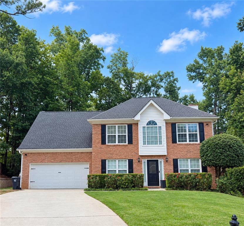 1685 Cheshire Court Northwest, Lawrenceville, GA 30043
