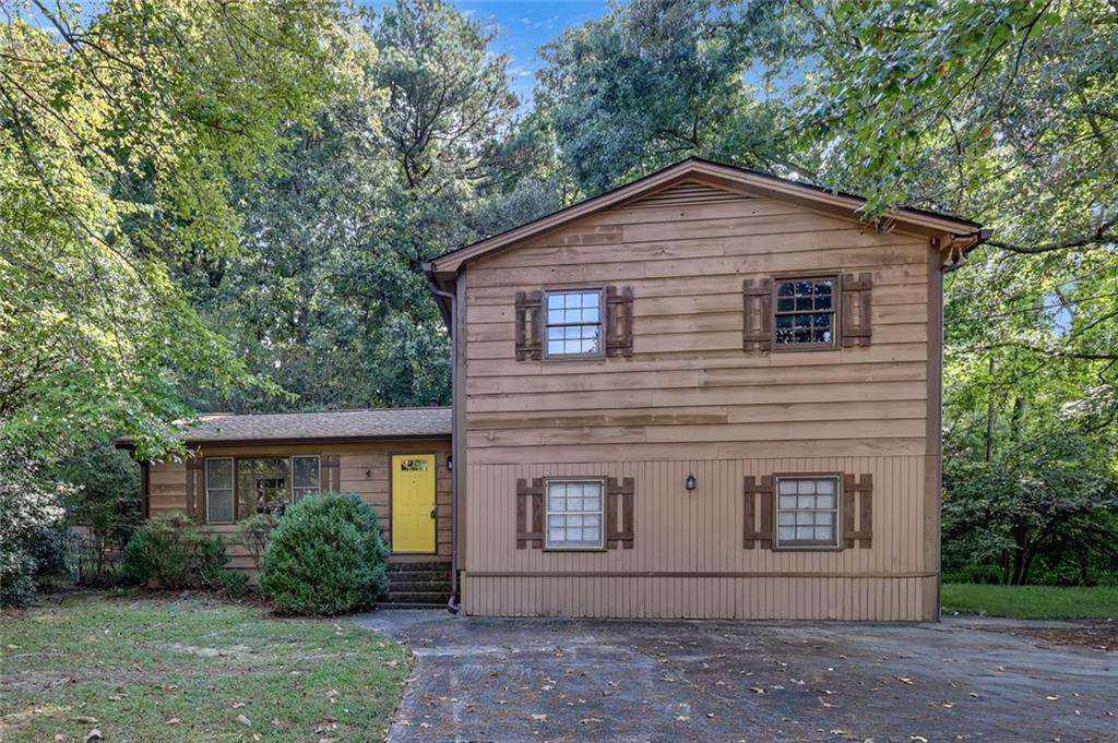 1466 Hewatt Rd., Lilburn, GA 30047