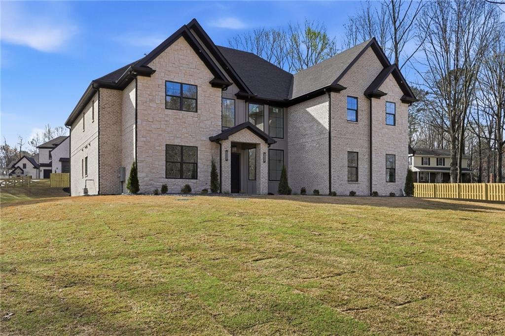 2196 Old Fountain Rd., Lawrenceville, GA 30043